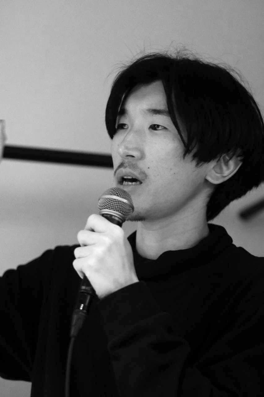 Hero Kominato — Software Engineer & Filmmaker, Japan market lead